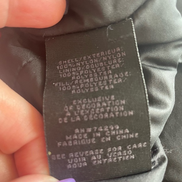 BNWT Steve Madden spring/ fall jacket - Picture 12 of 12